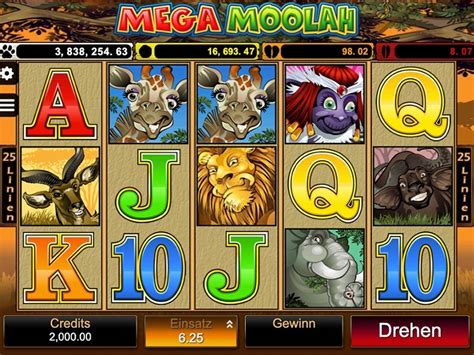 play mega moolah online.